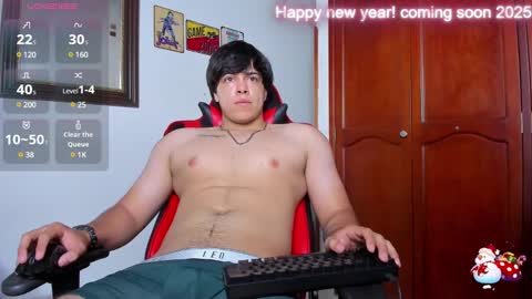 Ask me online show from December 31, 10:34 pm