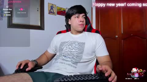 Ask me online show from December 31, 4:25 pm