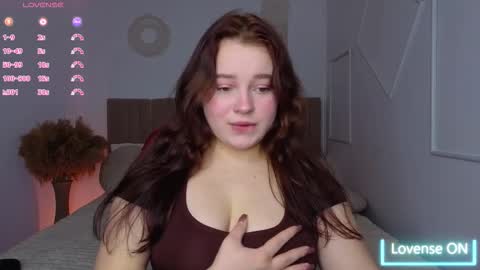 Nika  online show from February 17, 1:54 pm