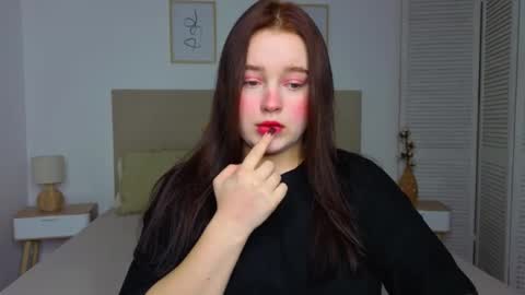 Nika  online show from January 31, 11:24 pm