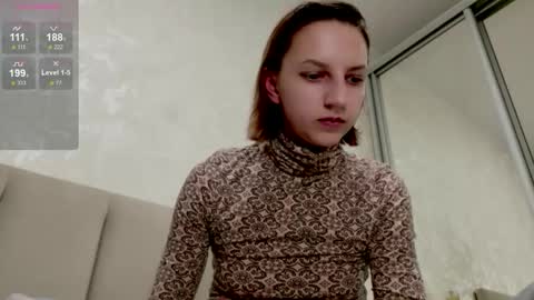 Alisa online show from November 17, 2:30 pm