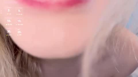 HelloMy name Eva online show from May 3, 4:51 am