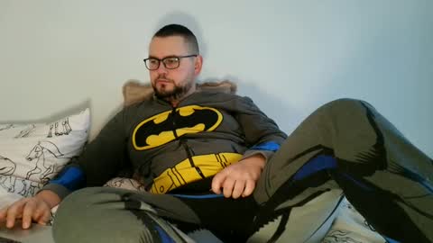 Ben hot video on page  online show from February 10, 12:18 pm