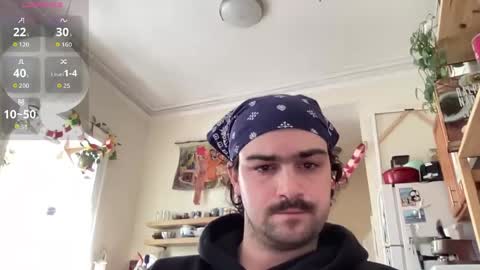 biddy online show from April 7, 2:30 pm