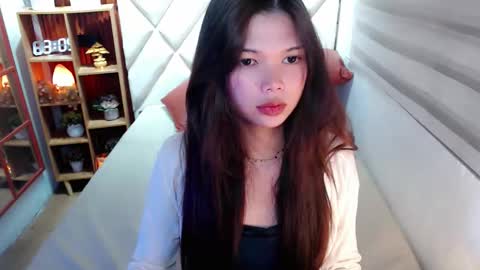 cutie_chinnie online show from March 11, 10:07 am