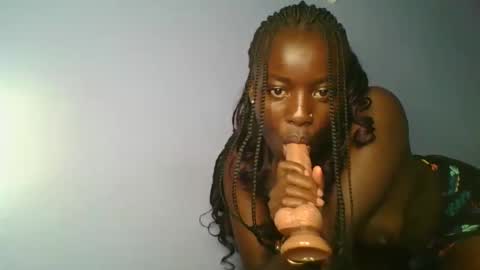 Choco online show from January 7, 7:41 pm