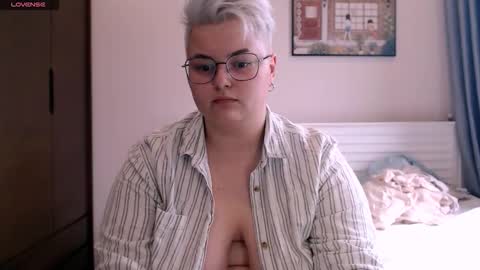 Sophie  Lilith online show from October 19, 8:41 am