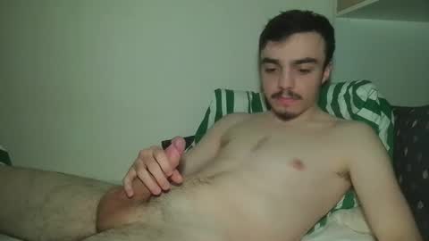 cutie garlix online show from March 13, 11:41 pm