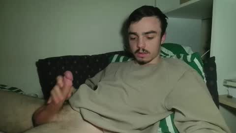 cutie garlix online show from March 30, 11:05 pm