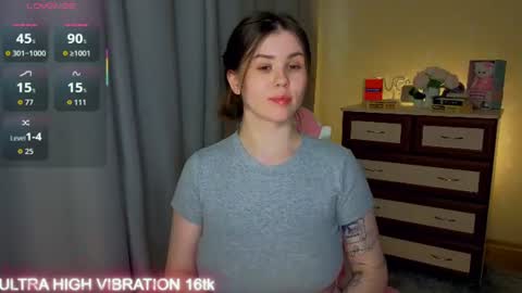mili online show from June 10, 12:59 pm