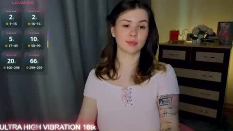 mili online show from June 16, 11:03 am
