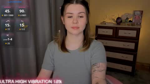 mili online show from February 20, 8:05 am