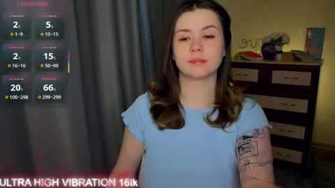 mili online show from July 18, 3:03 pm