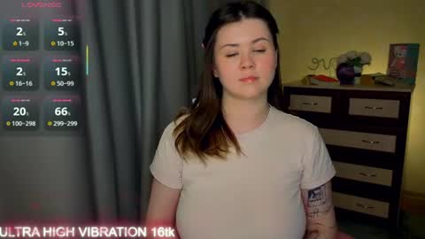 mili online show from July 31, 1:56 pm