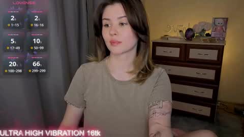 mili online show from February 10, 3:48 pm