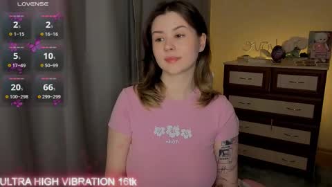 mili online show from March 3, 10:33 am