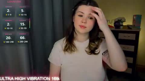 mili online show from July 23, 2:36 pm