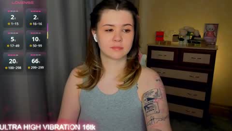 mili online show from April 29, 2:22 pm