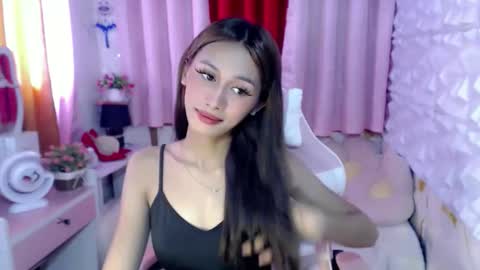 cutie_mitcha online show from September 30, 2:11 am