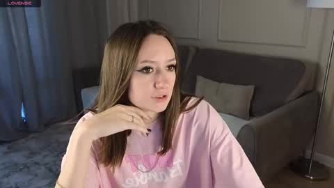 Kate online show from September 20, 9:12 am