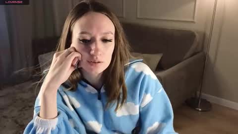 Kate online show from October 12, 9:13 am