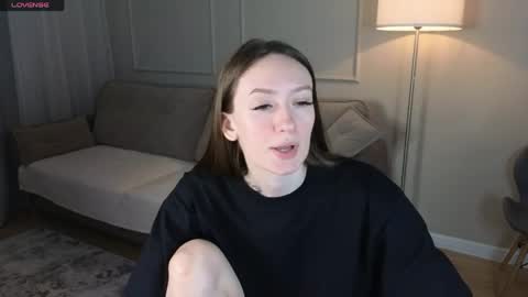 Kate online show from April 27, 8:45 am