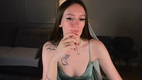 Kate online show from July 19, 8:28 am