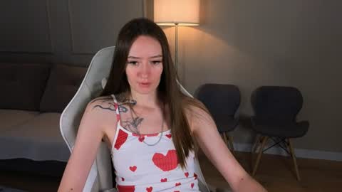 Kate online show from July 24, 8:33 am