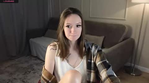 Kate online show from November 19, 9:19 am