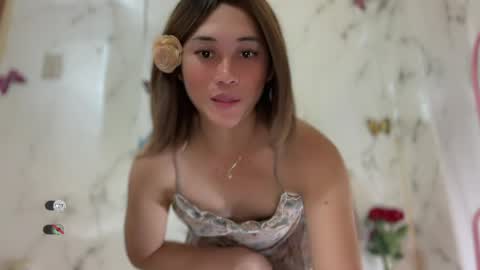 AUDREY online show from May 21, 8:26 pm