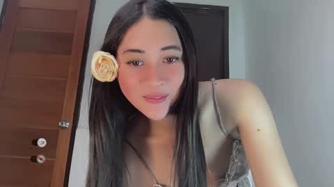 Snapshot of cutie_pinayx chatting on October 10, 2:12 pm AUDREY online show from October 10, 2:12 pm