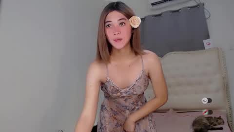 Snapshot of cutie_pinayx chatting on October 2, 6:12 am AUDREY online show from October 2, 6:12 am