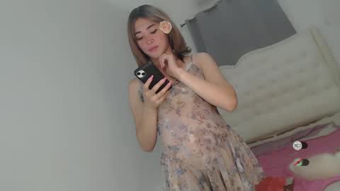 Snapshot of cutie_pinayx chatting on December 12, 10:20 pm AUDREY online show from December 12, 10:20 pm
