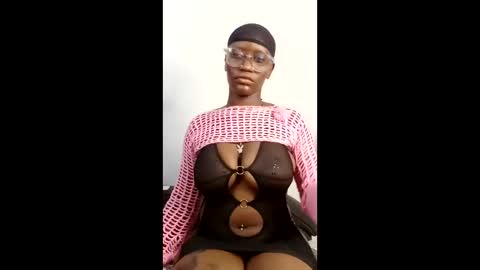 CUTIE online show from February 9, 1:04 pm