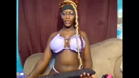 CUTIE online show from May 2, 7:58 am