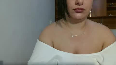 Snapshot of cutieammy chatting on October 14, 11:52 pm Ami online show from October 14, 11:52 pm