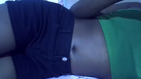 cutiehanish4 online show from July 27, 12:46 pm
