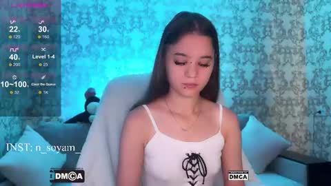 cutiekitty_cb online show from July 14, 1:42 am