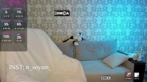 cutiekitty_cb online show from April 6, 4:46 am