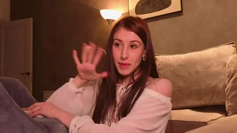 cutieleyla online show from May 15, 11:34 pm