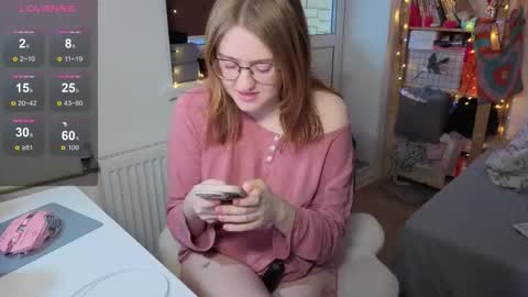 Alice  online show from November 6, 7:55 am