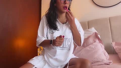 cutiepiemiu -  online show from October 14, 8:56 pm