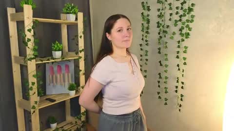 Hello im Rudy online show from May 7, 3:35 am