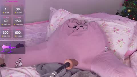 CutieV online show from January 21, 11:55 pm