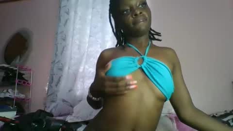 cutty_teshy online show from May 6, 9:15 am