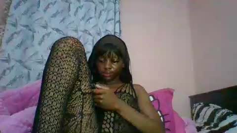 cutty_teshy online show from March 19, 2:28 am