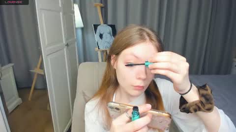 Anne online show from July 7, 5:53 am