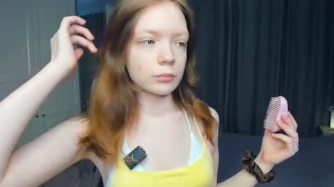 Anne online show from July 6, 5:48 am
