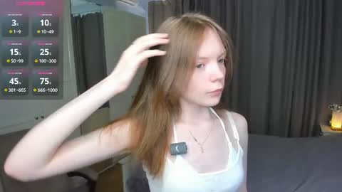 Anne online show from August 6, 5:38 am