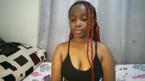 cutypookie online show from November 6, 6:05 am